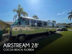 1981 Airstream Excella for sale 300519536
