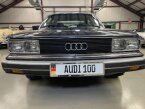 Thumbnail Photo 4 for 1981 Audi 5000
