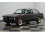 1981 BMW 320i Coupe for sale 101734607