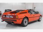 Thumbnail Photo 6 for New 1981 BMW M1
