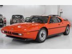 Thumbnail Photo 2 for New 1981 BMW M1