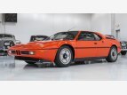 Thumbnail Photo 21 for New 1981 BMW M1