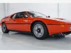 Thumbnail Photo 17 for New 1981 BMW M1