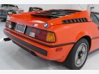 Thumbnail Photo 26 for New 1981 BMW M1