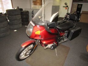 1981 BMW R100RT for sale 201426906