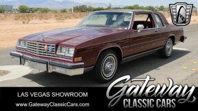 1981 Buick Le Sabre Limited for sale 101952740
