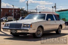 1981 Buick Regal for sale 101871084
