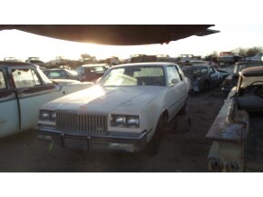 1981 Buick Regal for sale 101350838