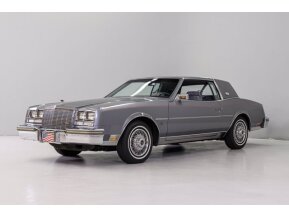 1981 Buick Riviera Coupe for sale 101615872