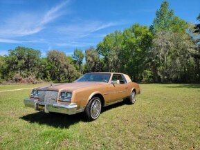 1981 Buick Riviera for sale 101974300