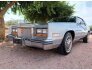 1981 Cadillac Eldorado for sale 101587206