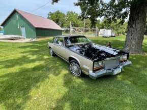 1981 Cadillac Eldorado for sale 101601673