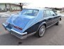 1981 Cadillac Seville for sale 101718513