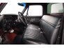 1981 Chevrolet C/K Truck Silverado for sale 101701541