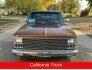 1981 Chevrolet C/K Truck 2WD Regular Cab 1500 for sale 101798909