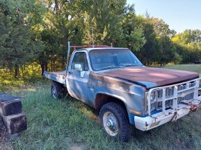 1981 Chevrolet C/K Truck Custom Deluxe for sale 101849449