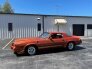1981 Chevrolet Camaro Coupe for sale 101597686