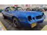 1981 Chevrolet Camaro Coupe for sale 101643318