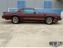 1981 Chevrolet Camaro Coupe for sale 101660129