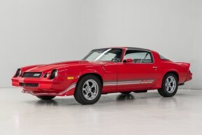 1981 Chevrolet Camaro Coupe for sale 101967139