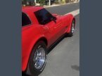 Thumbnail Photo 3 for 1981 Chevrolet Corvette Stingray for Sale by Owner