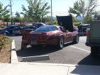 Thumbnail Photo 1 for 1981 Chevrolet Corvette Coupe for Sale by Owner
