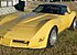 1981 Chevrolet Corvette Coupe for sale 101252456