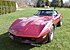 1981 Chevrolet Corvette Coupe for sale 101451887