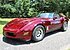 1981 Chevrolet Corvette Coupe for sale 101592811