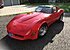 1981 Chevrolet Corvette Coupe for sale 101629208