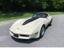 1981 Chevrolet Corvette Coupe for sale 101752958