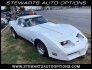 1981 Chevrolet Corvette Coupe for sale 101760608