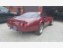 1981 Chevrolet Corvette Coupe for sale 101803938