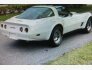 1981 Chevrolet Corvette for sale 101843505