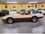 1981 Chevrolet Corvette Coupe for sale 101846482