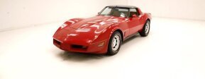 1981 Chevrolet Corvette Coupe for sale 101973641