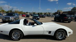 1981 Chevrolet Corvette Coupe for sale 101979164