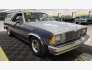 1981 Chevrolet El Camino for sale 101800151