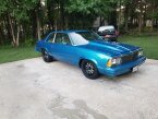 Thumbnail Photo 3 for 1981 Chevrolet Malibu Coupe for Sale by Owner