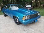 Thumbnail Photo 4 for 1981 Chevrolet Malibu Coupe for Sale by Owner