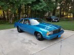 Thumbnail Photo 6 for 1981 Chevrolet Malibu Coupe for Sale by Owner