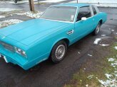 1981 Chevrolet Monte Carlo Landau