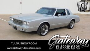 1981 Chevrolet Monte Carlo for sale 101980932