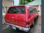 Thumbnail Photo 3 for 1981 Chevrolet Suburban 2WD for Sale by Owner