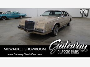 1981 Chrysler Imperial for sale 101688645