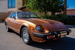 1981 Datsun 280ZX 2+2