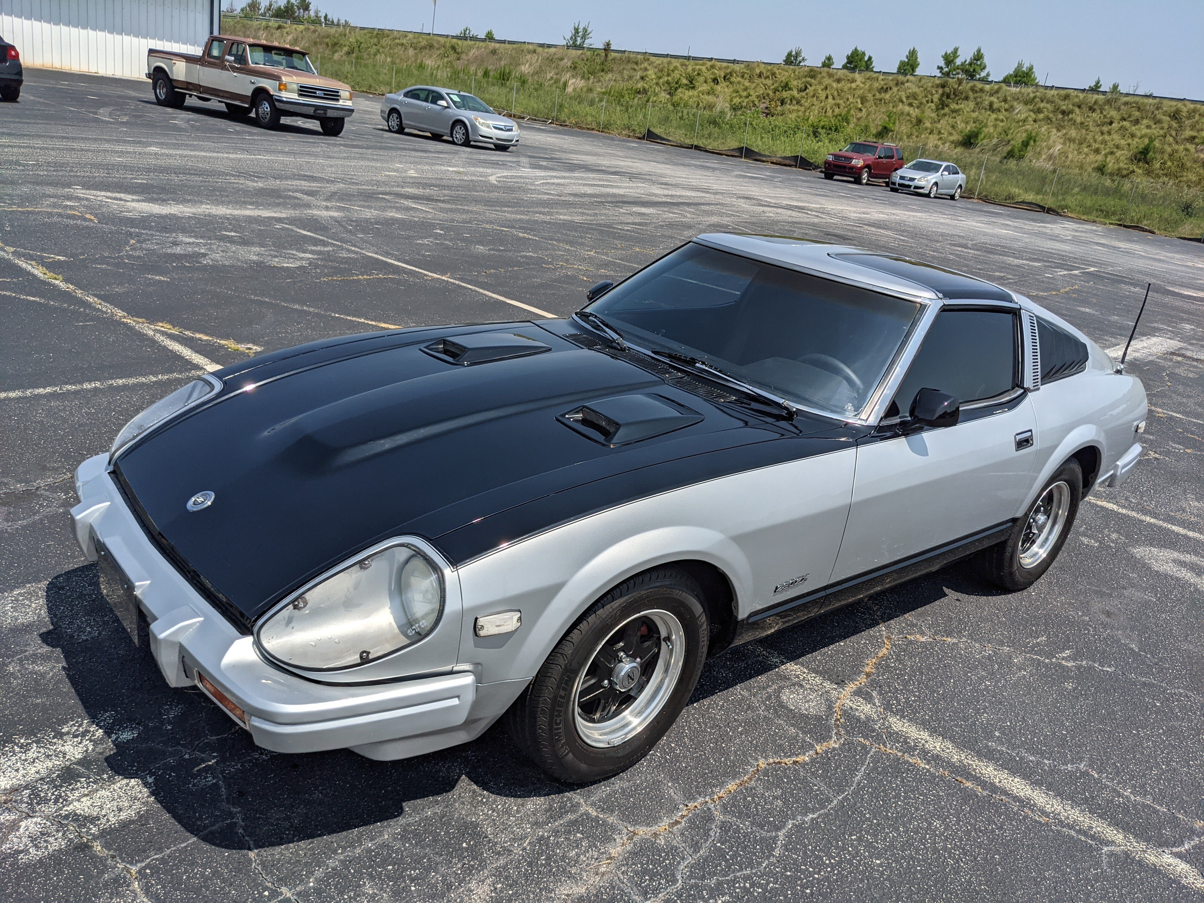 1981 Datsun 280ZX Classic Cars for Sale - Classics on Autotrader