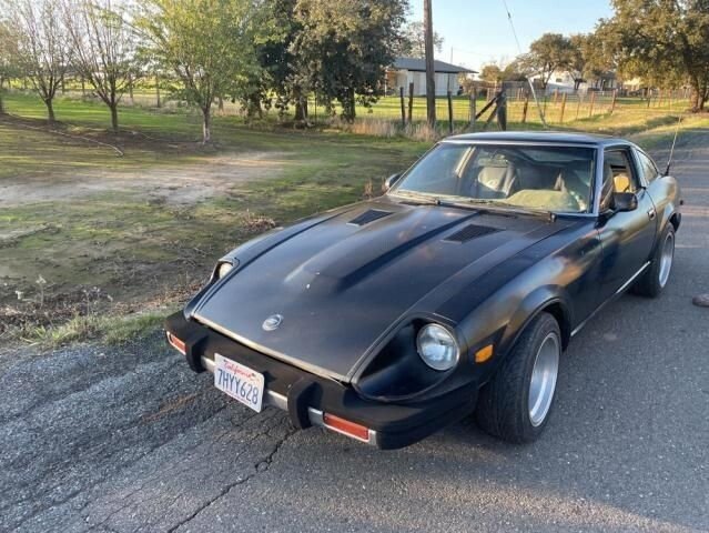 1981 Datsun 280ZX Classic Cars for Sale - Classics on Autotrader