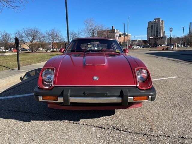 1981 Datsun 280ZX Classic Cars for Sale - Classics on Autotrader