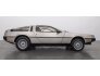 1981 DeLorean DMC-12 for sale 101605431